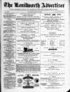 Kenilworth Advertiser Saturday 06 March 1880 Page 1