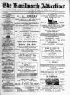 Kenilworth Advertiser Saturday 01 May 1880 Page 1