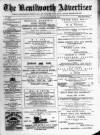 Kenilworth Advertiser Saturday 26 June 1880 Page 1