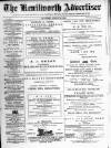 Kenilworth Advertiser Saturday 21 August 1880 Page 1