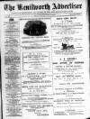 Kenilworth Advertiser Saturday 16 October 1880 Page 1