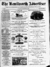 Kenilworth Advertiser Saturday 23 October 1880 Page 1