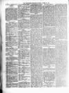 Kenilworth Advertiser Saturday 30 October 1880 Page 6