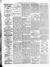 Kenilworth Advertiser Saturday 06 November 1880 Page 4