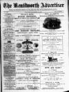 Kenilworth Advertiser Saturday 13 November 1880 Page 1