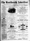 Kenilworth Advertiser Saturday 20 November 1880 Page 1