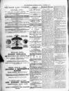 Kenilworth Advertiser Saturday 04 December 1880 Page 4