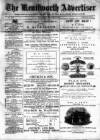 Kenilworth Advertiser Saturday 01 January 1881 Page 1