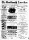 Kenilworth Advertiser Saturday 22 January 1881 Page 1
