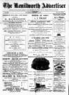 Kenilworth Advertiser Saturday 05 February 1881 Page 1