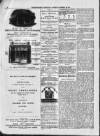 Kenilworth Advertiser Saturday 24 December 1881 Page 4