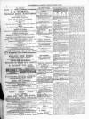 Kenilworth Advertiser Saturday 14 January 1882 Page 4