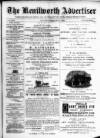 Kenilworth Advertiser Saturday 11 February 1882 Page 1