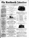 Kenilworth Advertiser Saturday 25 February 1882 Page 1