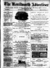 Kenilworth Advertiser Saturday 10 February 1883 Page 1