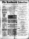 Kenilworth Advertiser Saturday 03 March 1883 Page 1