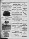 Kenilworth Advertiser Saturday 03 March 1883 Page 4
