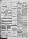 Kenilworth Advertiser Saturday 10 March 1883 Page 4