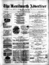 Kenilworth Advertiser Saturday 31 March 1883 Page 1