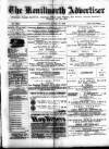 Kenilworth Advertiser Saturday 21 April 1883 Page 1