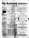Kenilworth Advertiser Saturday 05 May 1883 Page 1