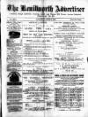 Kenilworth Advertiser Saturday 02 June 1883 Page 1