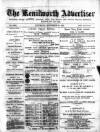 Kenilworth Advertiser Saturday 10 November 1883 Page 1