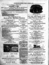 Kenilworth Advertiser Saturday 22 December 1883 Page 4