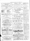 Kenilworth Advertiser Saturday 20 December 1884 Page 4