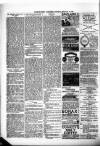 Kenilworth Advertiser Saturday 14 February 1885 Page 6