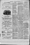 Kenilworth Advertiser Saturday 21 February 1885 Page 8