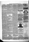 Kenilworth Advertiser Saturday 28 February 1885 Page 6