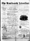Kenilworth Advertiser Saturday 09 January 1886 Page 1