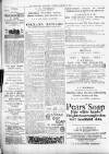 Kenilworth Advertiser Saturday 16 January 1886 Page 2