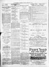 Kenilworth Advertiser Saturday 13 February 1886 Page 2