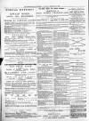 Kenilworth Advertiser Saturday 13 February 1886 Page 4