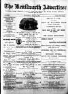 Kenilworth Advertiser Saturday 15 May 1886 Page 1