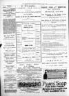 Kenilworth Advertiser Saturday 03 July 1886 Page 2