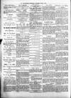 Kenilworth Advertiser Saturday 31 July 1886 Page 4