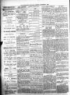 Kenilworth Advertiser Saturday 04 September 1886 Page 4