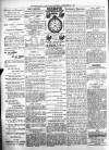 Kenilworth Advertiser Saturday 25 September 1886 Page 4