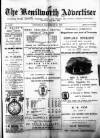 Kenilworth Advertiser Saturday 11 December 1886 Page 1