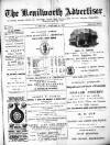 Kenilworth Advertiser Saturday 08 January 1887 Page 1