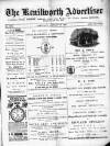 Kenilworth Advertiser Saturday 15 January 1887 Page 1