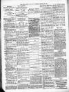 Kenilworth Advertiser Saturday 15 January 1887 Page 4