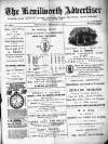 Kenilworth Advertiser Saturday 05 February 1887 Page 1