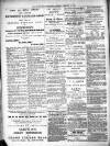 Kenilworth Advertiser Saturday 19 February 1887 Page 4