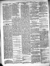 Kenilworth Advertiser Saturday 19 February 1887 Page 8