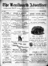 Kenilworth Advertiser Saturday 14 May 1887 Page 1