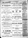 Kenilworth Advertiser Saturday 04 June 1887 Page 4